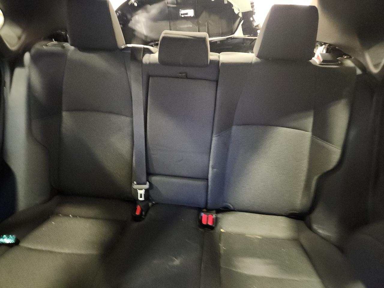 2024 Subaru Solterra Premium VIN: JTMABABA3RA067905 Lot: 92261485