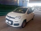 2013 FIAT PANDA 0.9 TWINAIR [85] EASY 5DR DUALOGIC for sale at Copart SANDTOFT