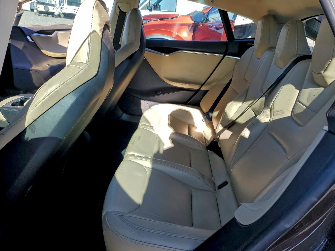 2013 Tesla Model S VIN: 5YJSA1CG1DFP09807 Lot: 93976155