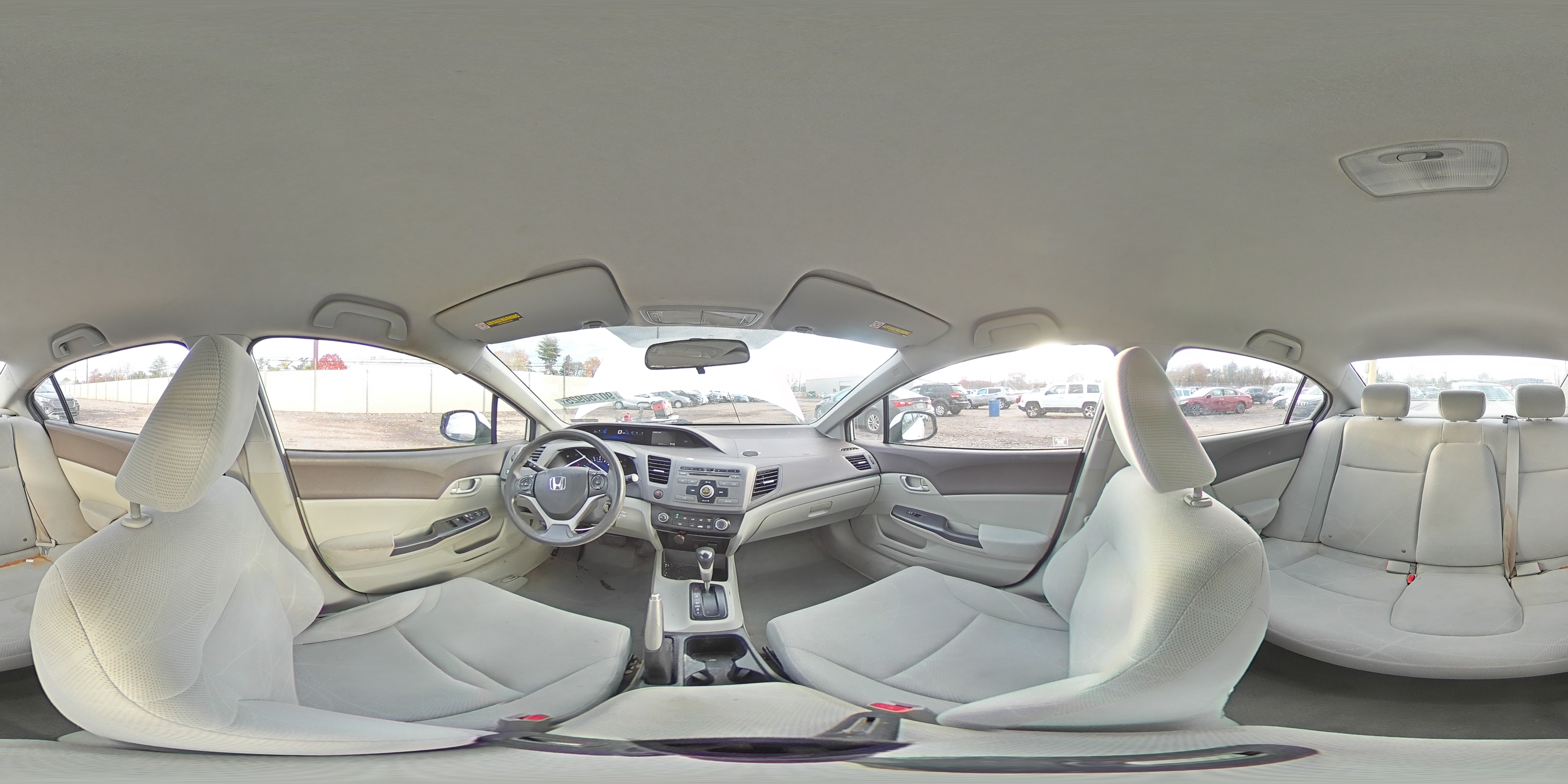 2012 Honda Civic Lx VIN: 19XFB2F51CE318935 Lot: 90750925