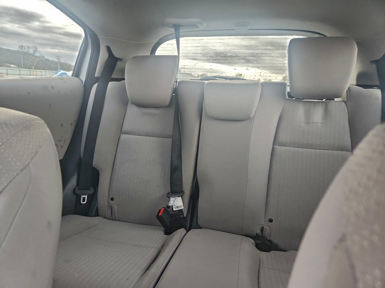 2016 Honda Hr-V Ex VIN: 3CZRU5H5XGM709903 Lot: 92028635