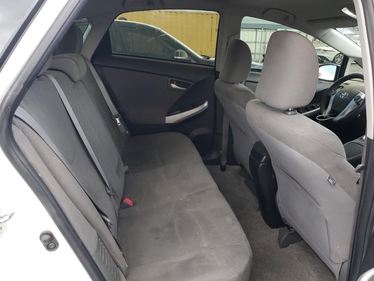 2013 Toyota Prius Plug-In VIN: JTDKN3DP0D3039386 Lot: 93239635