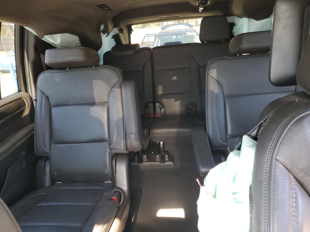 2021 GMC Yukon Xl Denali VIN: 1GKS2JKL8MR139461 Lot: 92209565