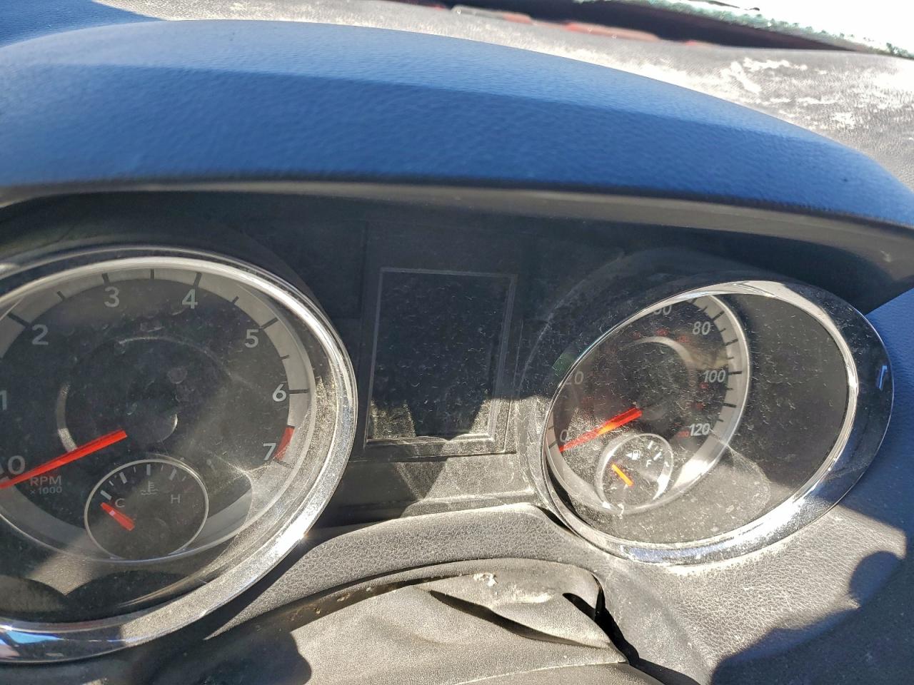 2015 Dodge Grand Caravan R/T VIN: 2C4RDGEG7FR681444 Lot: 94499685