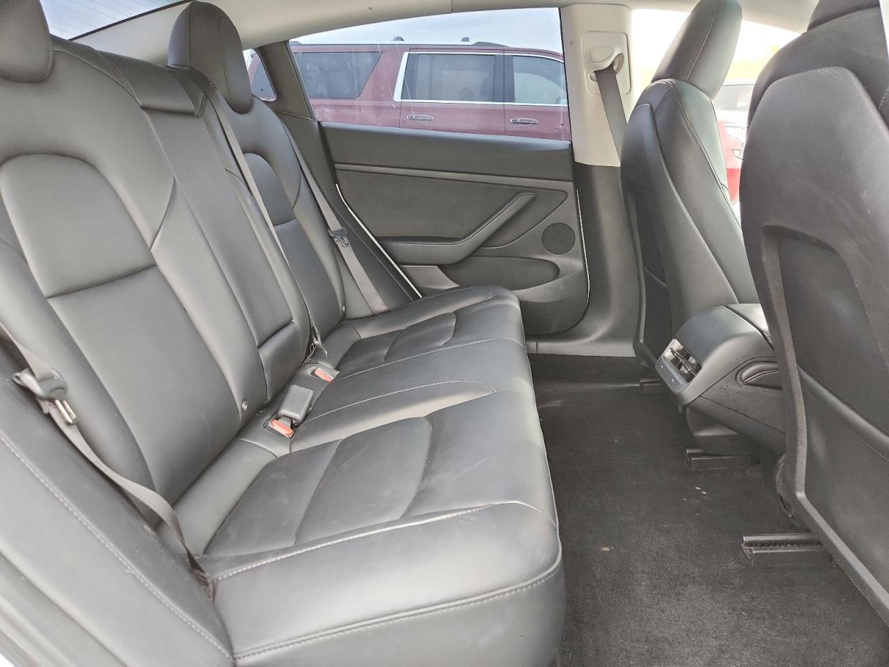 2023 Tesla Model 3 VIN: 5YJ3E1EA2PF569899 Lot: 90941415