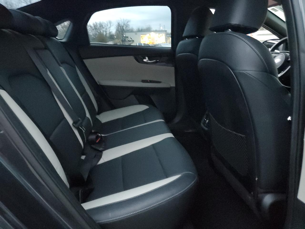 2019 Kia Forte Ex VIN: 3KPF54AD2KE034665 Lot: 93120095