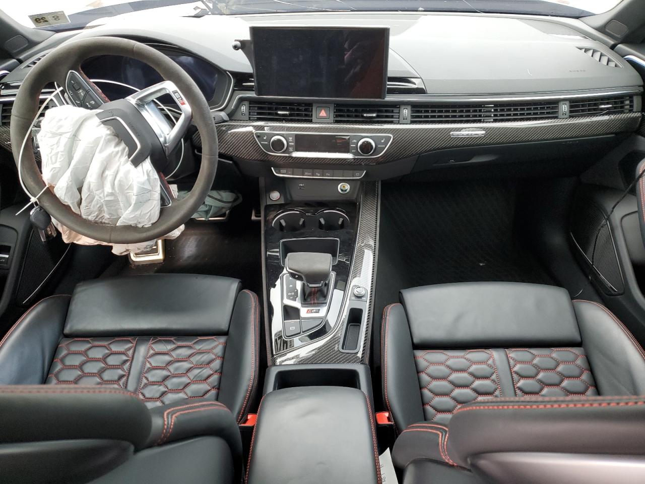 2024 Audi Rs5 VIN: WUAAWCF5XRA902754 Lot: 92060905