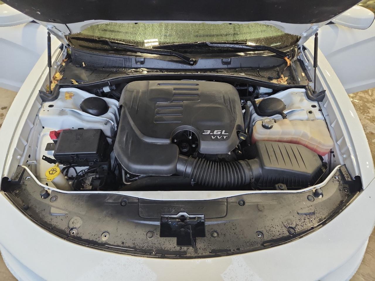 2022 Dodge Charger Sxt VIN: 2C3CDXBG9NH207790 Lot: 92625655