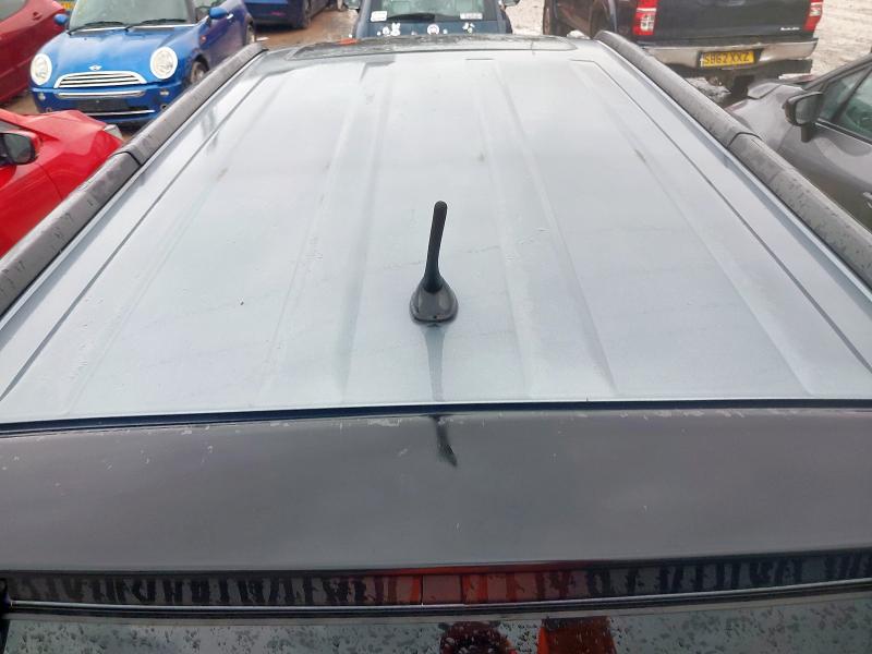 2005 HONDA CR-V 2.2 I-CTDI EXECUTIVE 5DR