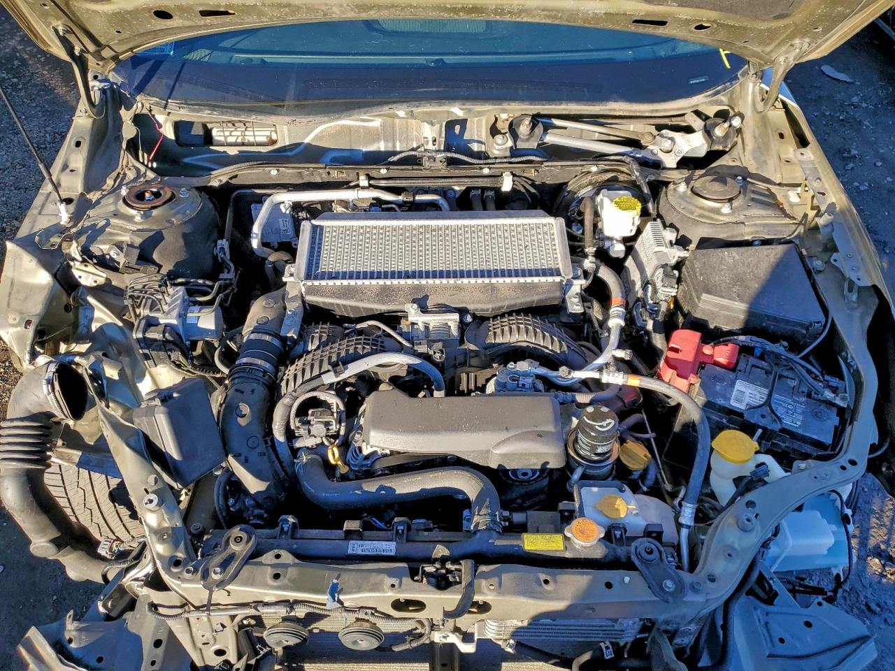 2021 Subaru Outback Touring VIN: 4S4BTGPD2M3116186 Lot: 93759395