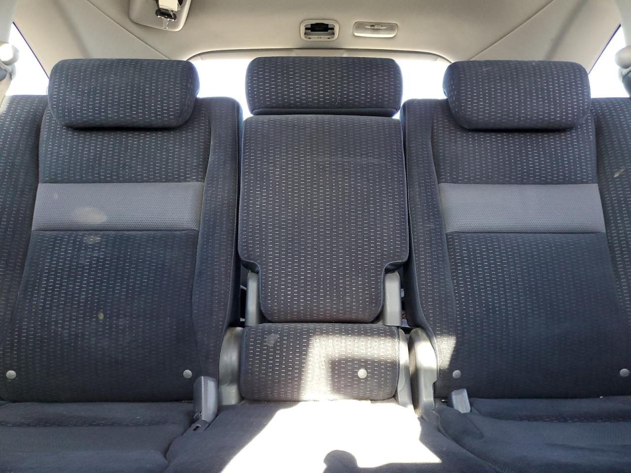 2009 Honda Cr-V Ex VIN: 5J6RE48579L041134 Lot: 93201885