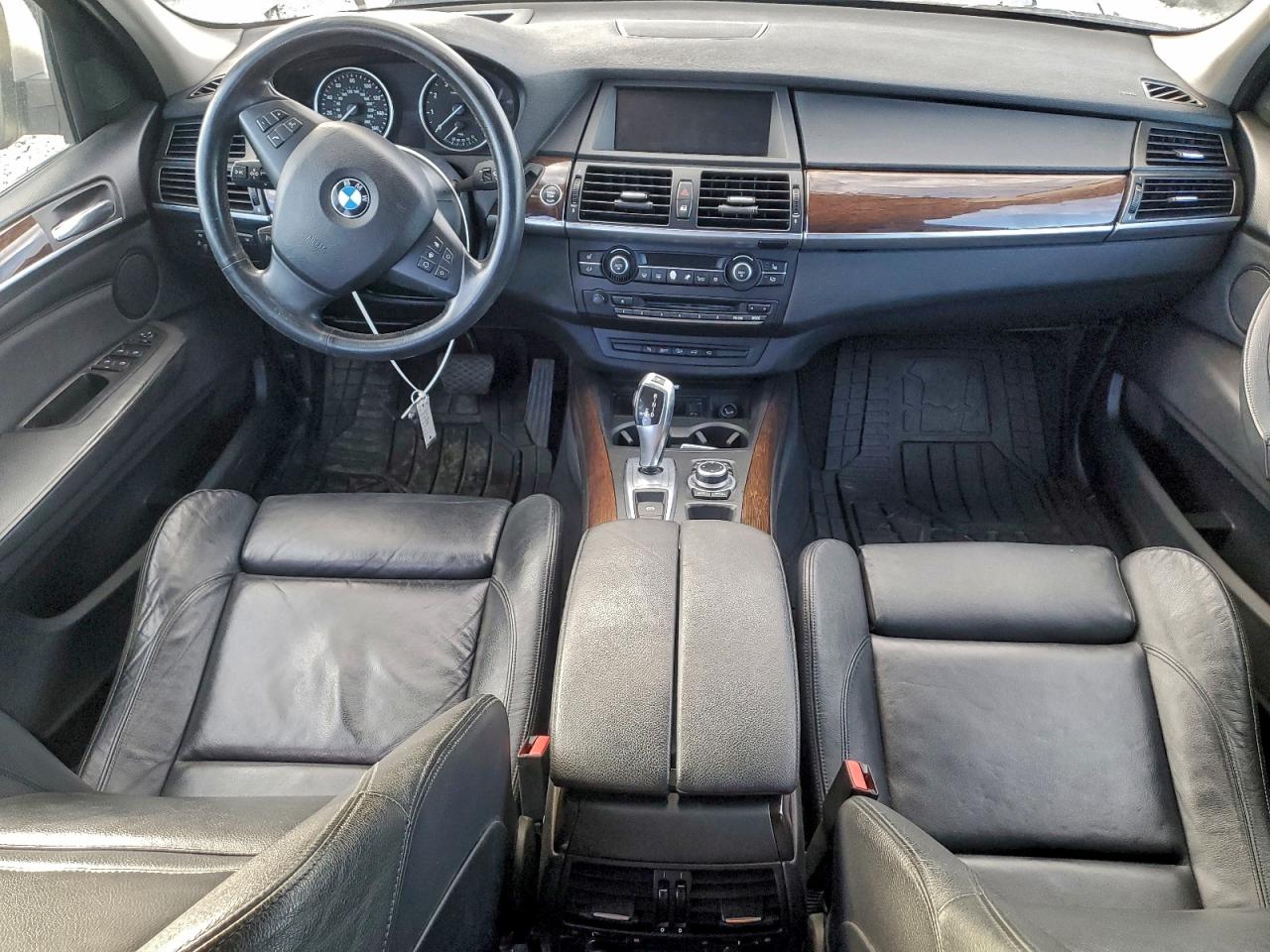 2013 BMW X5 xDrive35I VIN: 5UXZV4C5XD0E13736 Lot: 94382565