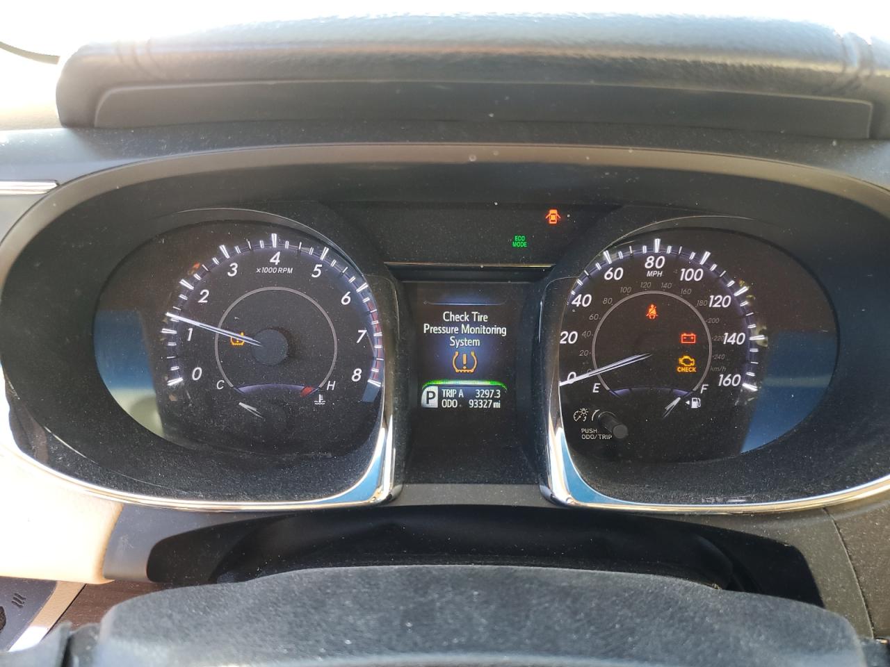 2014 Toyota Avalon Base VIN: 4T1BK1EB8EU110468 Lot: 92485205