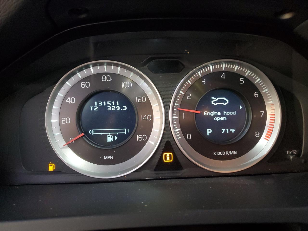 2013 Volvo S60 T5 VIN: YV1612FS7D2200843 Lot: 90708275