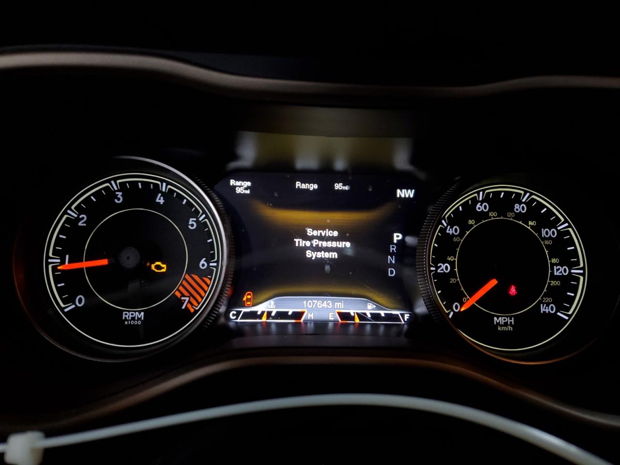 2015 Jeep Cherokee Limited VIN: 1C4PJLDB6FW761601 Lot: 91585005