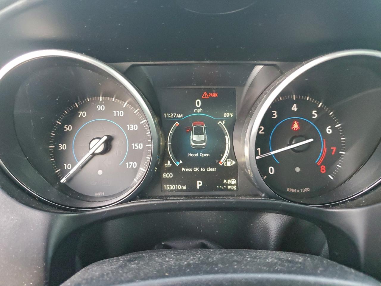 2017 Jaguar F-Pace Premium VIN: SADCJ2BVXHA053619 Lot: 93491675