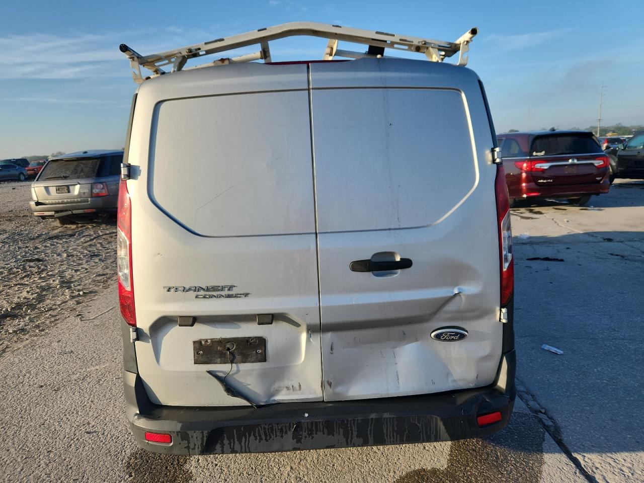 2014 Ford Transit Connect Xl VIN: NM0LS7E76E1134306 Lot: 93746845
