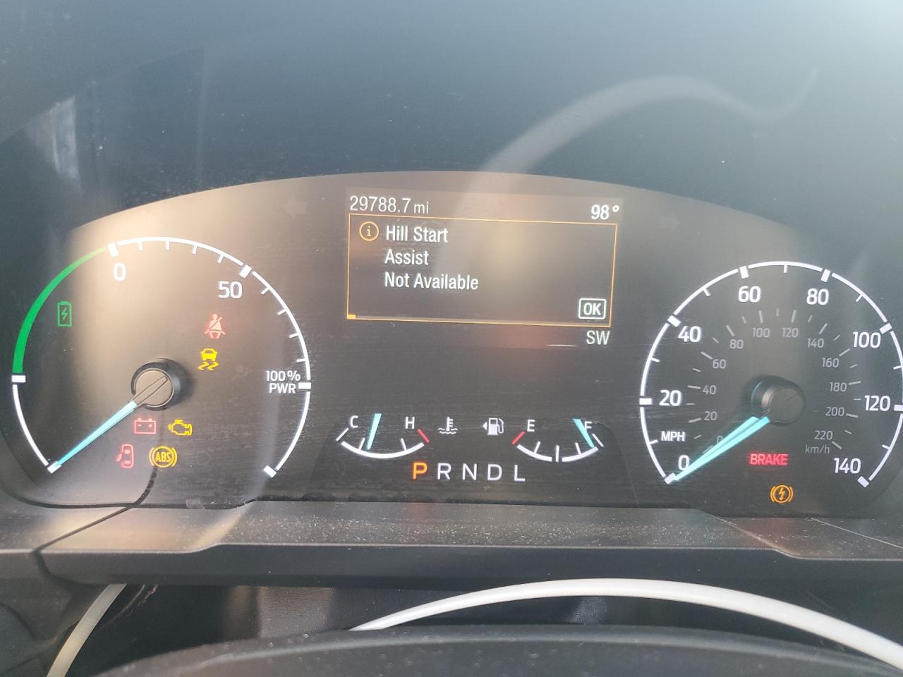 2022 Ford Maverick Xl VIN: 3FTTW8E31NRA90201 Lot: 92938805