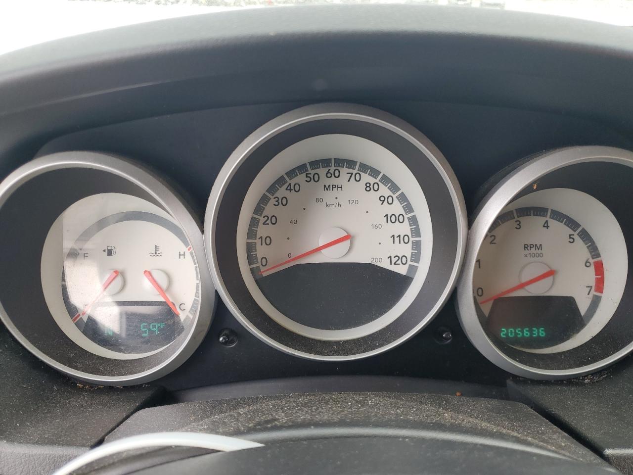 2009 Dodge Grand Caravan Sxt VIN: 2D8HN54139R611830 Lot: 93391255