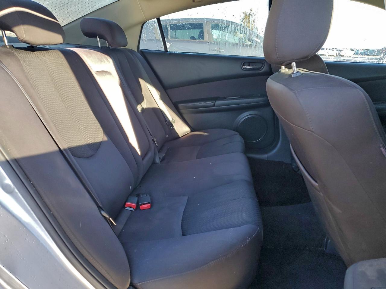 2012 Mazda 6 I VIN: 1YVHZ8DH6C5M12884 Lot: 93381055