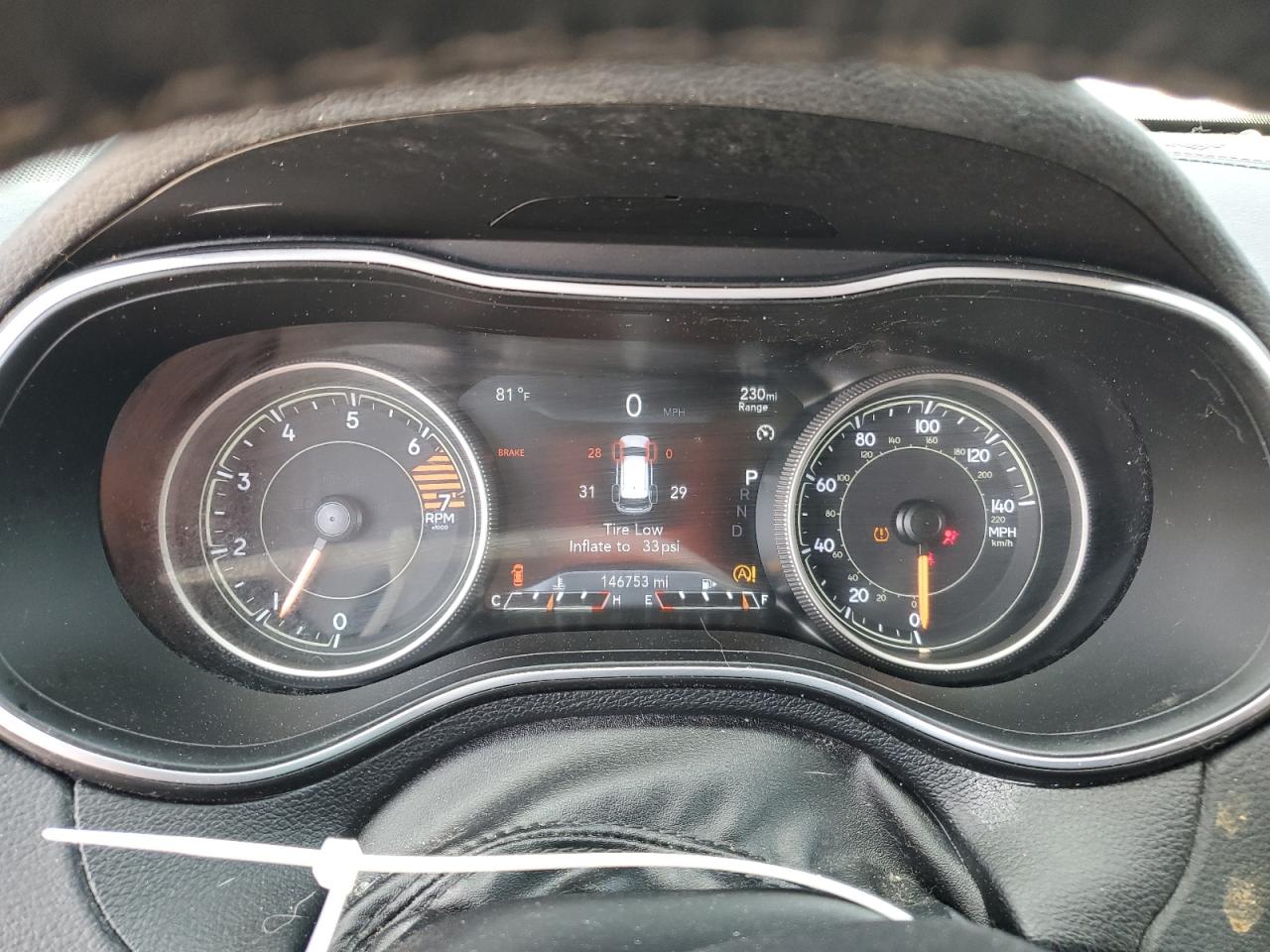 2019 Jeep Cherokee Limited VIN: 1C4PJLDB4KD302444 Lot: 93072945