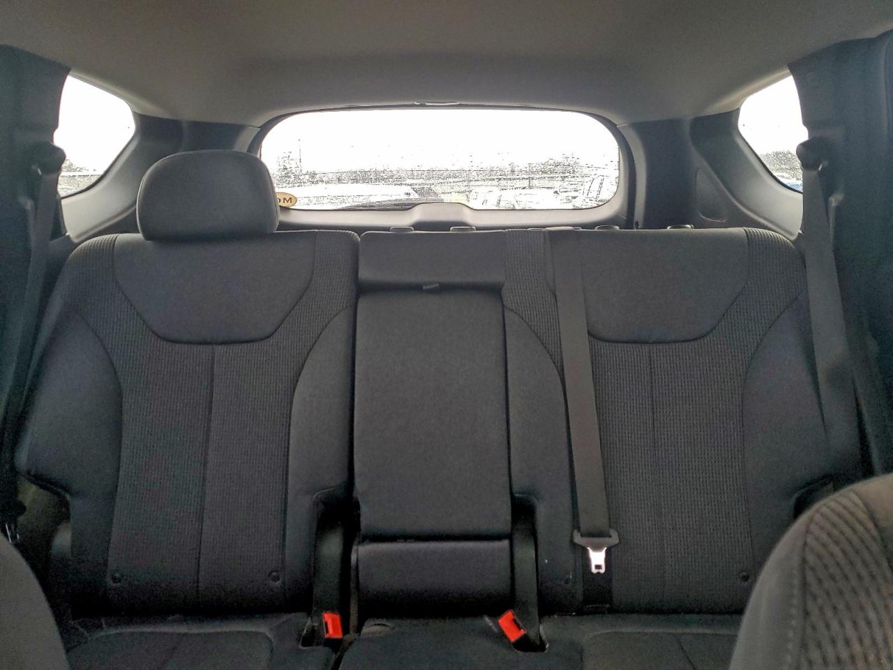 2020 Hyundai Santa Fe Sel VIN: 5NMS33ADXLH183818 Lot: 94223925