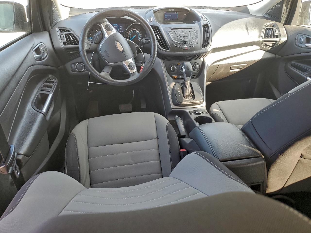 2015 Ford Escape Se VIN: 1FMCU9GX9FUB84960 Lot: 94048405