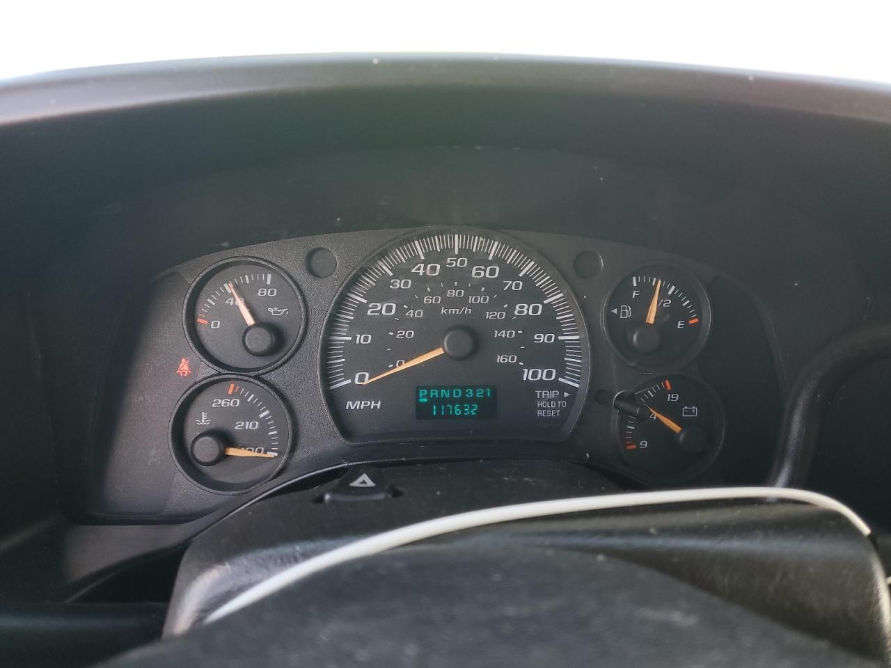 2006 GMC Savana G3500 VIN: 1GJHG39U861275536 Lot: 91798745