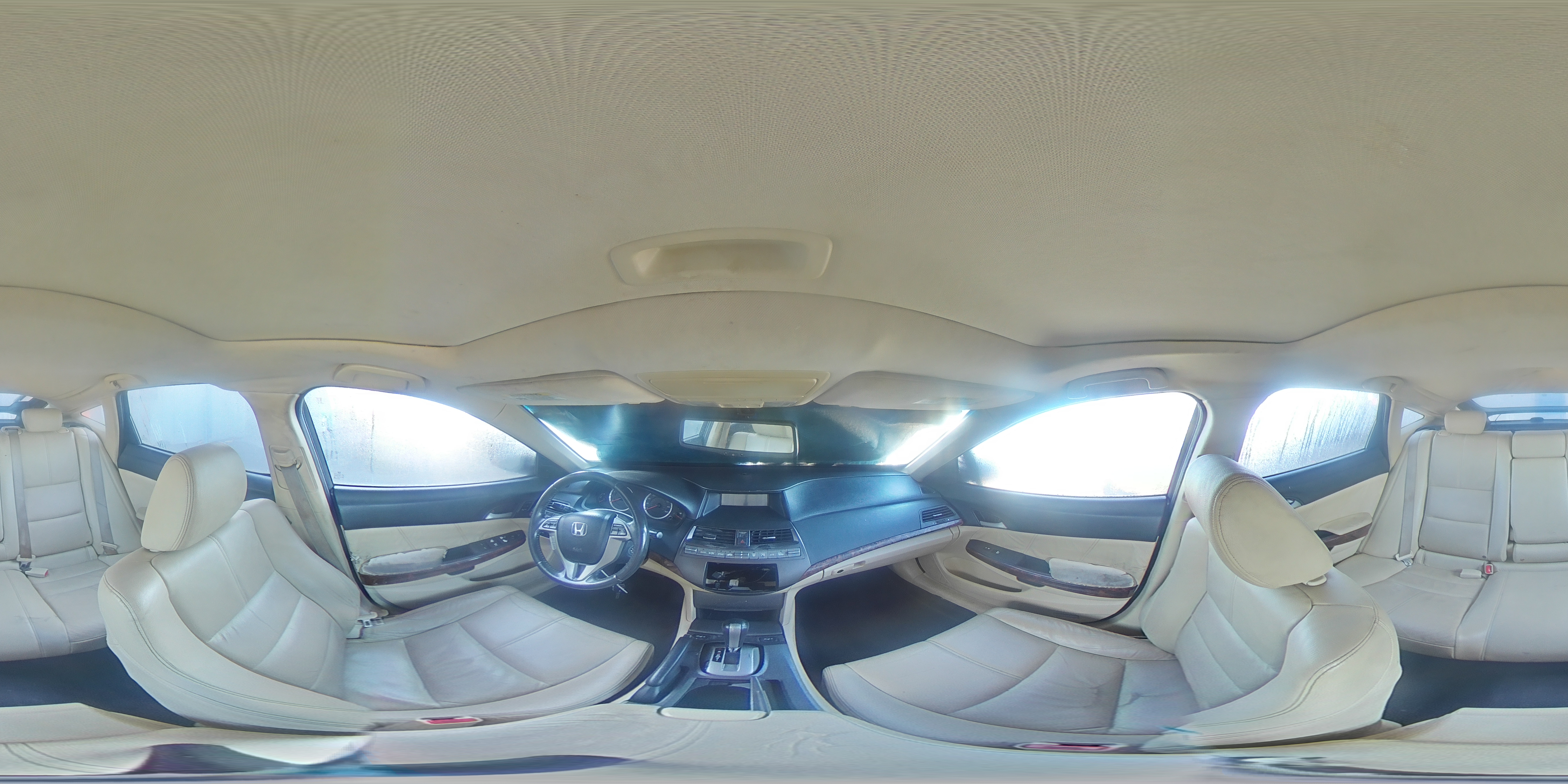 2012 Honda Crosstour Exl VIN: 5J6TF1H51CL005741 Lot: 91615615