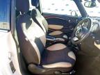2007 MINI HATCHBACK 1.6 COOPER 3DR for sale at Copart COLCHESTER