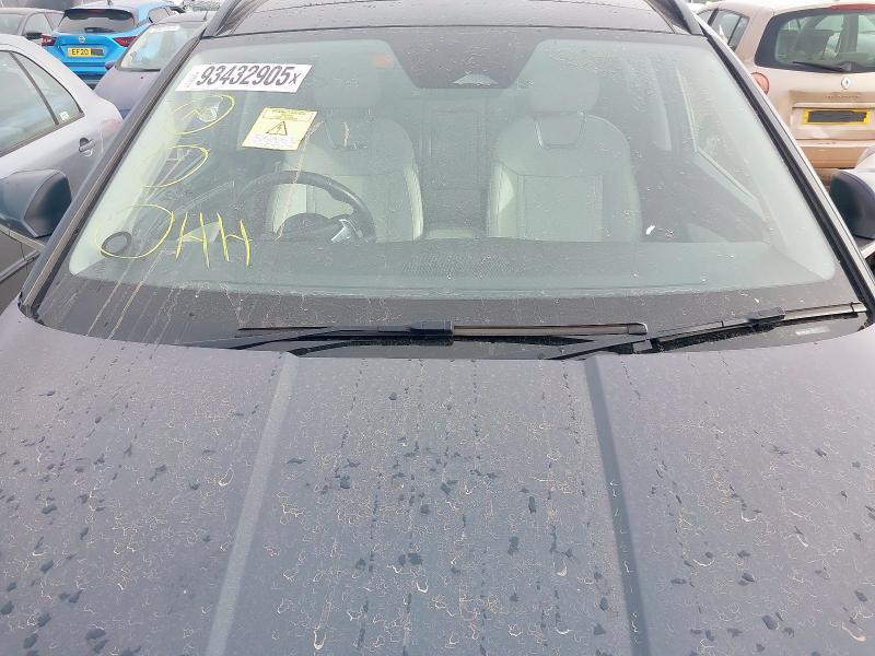 2022 HYUNDAI TUCSON 1.6 TGDI HYBRID 230 ULTIMATE 5DR 2WD AUTO