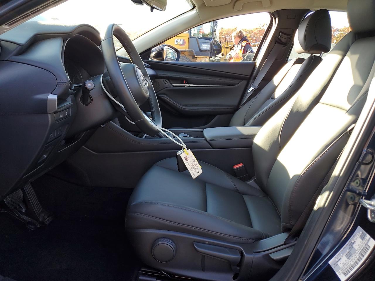 2024 Mazda 3 Select Sport VIN: 3MZBPABM4RM432513 Lot: 90575715