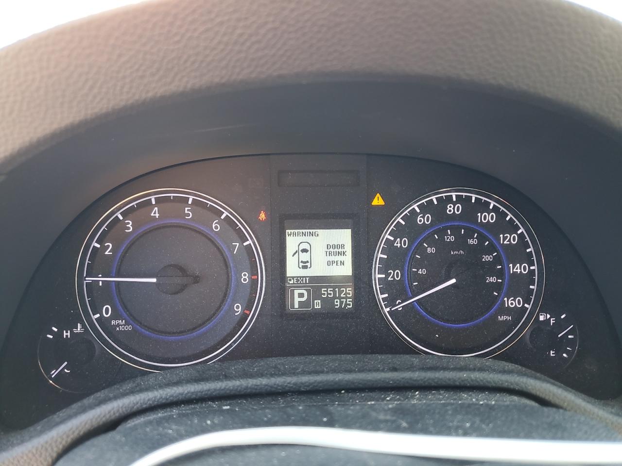 2012 Infiniti G37 Base VIN: JN1CV6AP1CM936903 Lot: 92979595