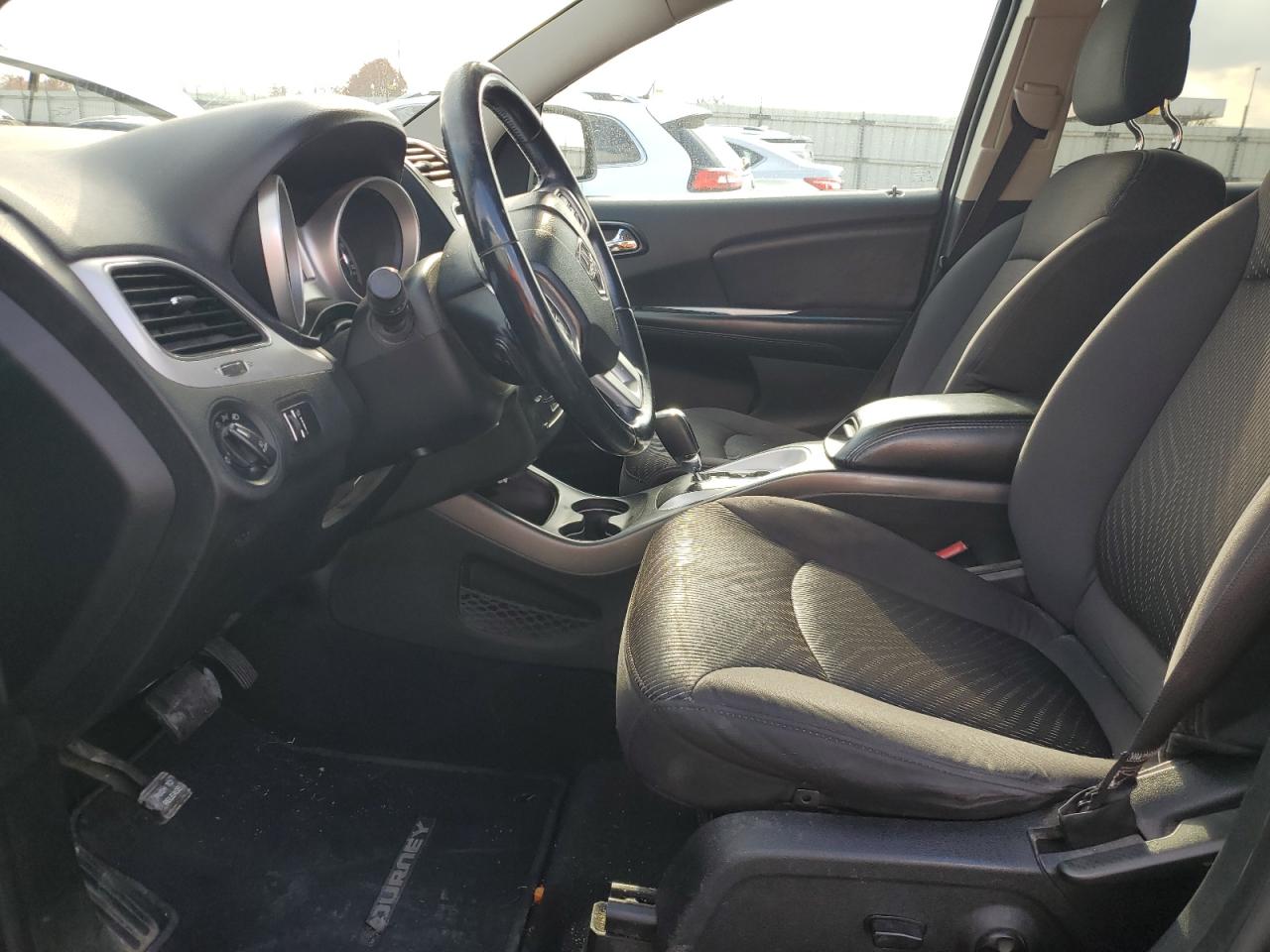 2014 Dodge Journey Sxt VIN: 3C4PDCBB3ET118900 Lot: 93255575