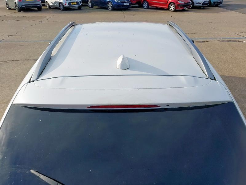 2016 MAZDA 6 2.2D SE-L NAV 5DR