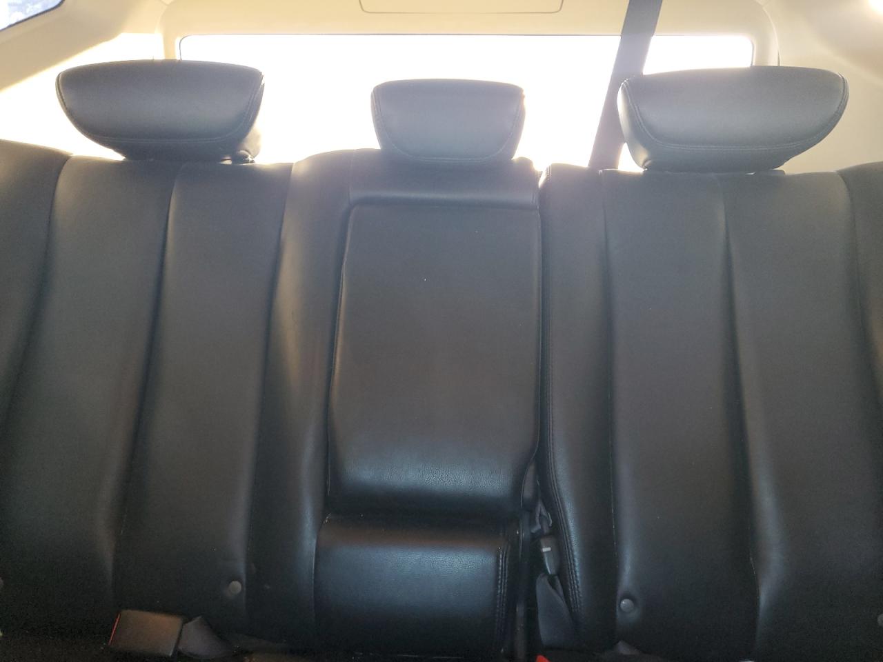 2006 Nissan Murano Sl VIN: JN8AZ08T76W415822 Lot: 92225765