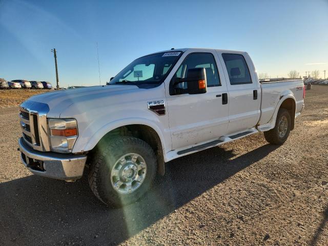 2008 Ford F350 Srw Super Duty