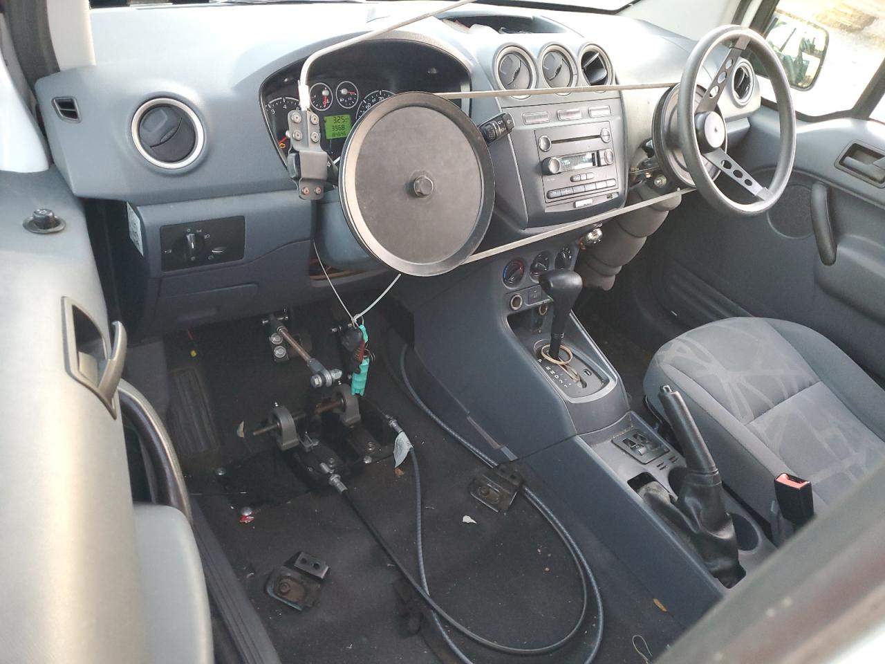 2013 Ford Transit Connect Xlt VIN: NM0LS6BN7DT140308 Lot: 87427945