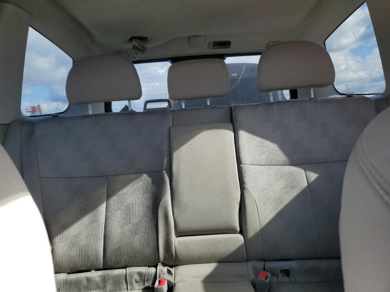 2009 Subaru Forester 2.5X Premium VIN: JF2SH63639H738721 Lot: 92928975