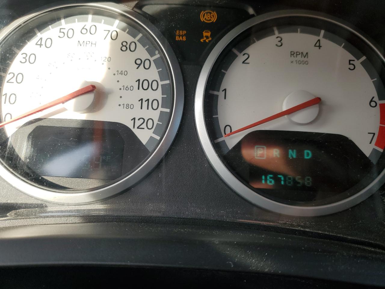 2010 Dodge Grand Caravan Sxt VIN: 2D4RN5D16AR121960 Lot: 91243355