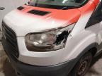2014 FORD TRANSIT for sale at Copart CASTLEDERMOT - IRELAND