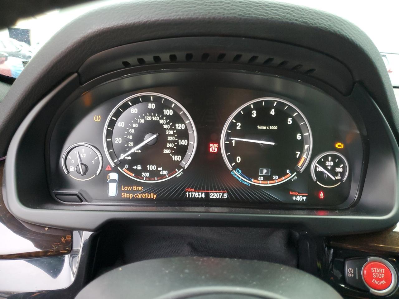 2017 BMW X5 xDrive35I VIN: 5UXKR0C59H0U54747 Lot: 93412365