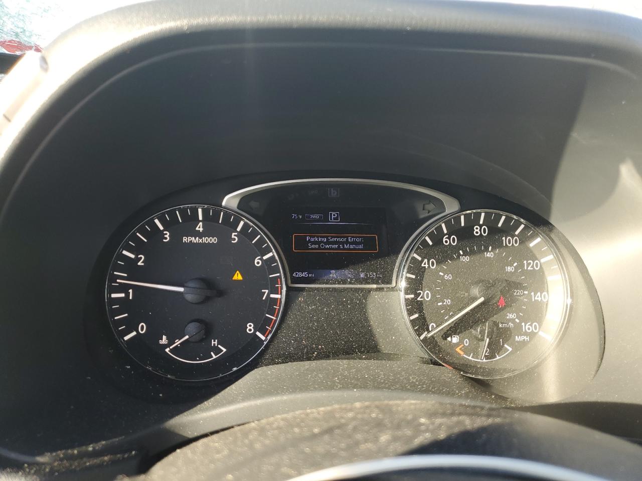 2020 Nissan Pathfinder Platinum VIN: 5N1DR2DM0LC594071 Lot: 92373495