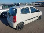 2009 KIA PICANTO 1.0 1 5DR for sale at Copart CHESTER