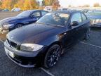 2012 BMW 1 SERIES 118D ES 2DR for sale at Copart SANDTOFT