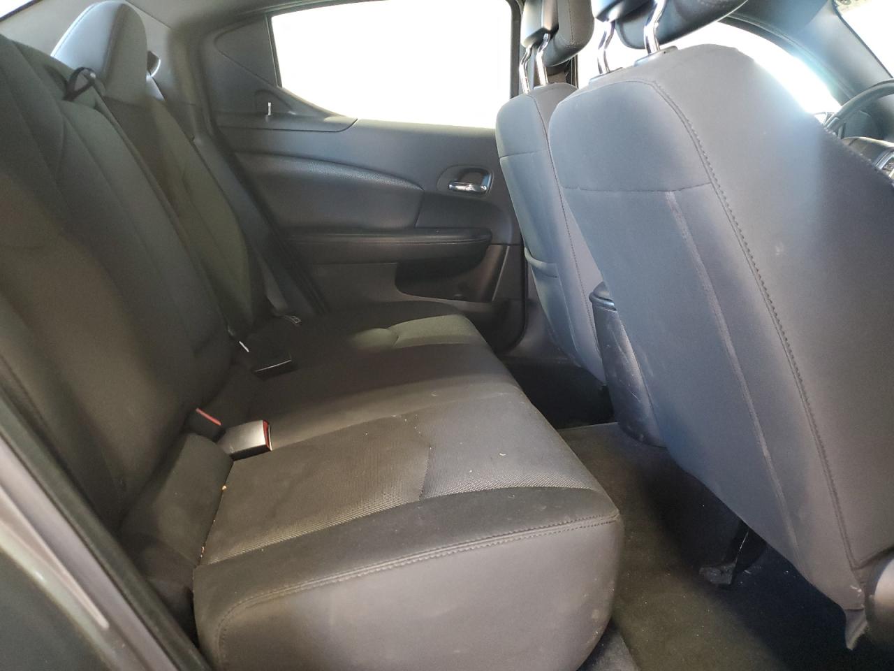 2013 Dodge Avenger Sxt VIN: 1C3CDZCB0DN625613 Lot: 93725145