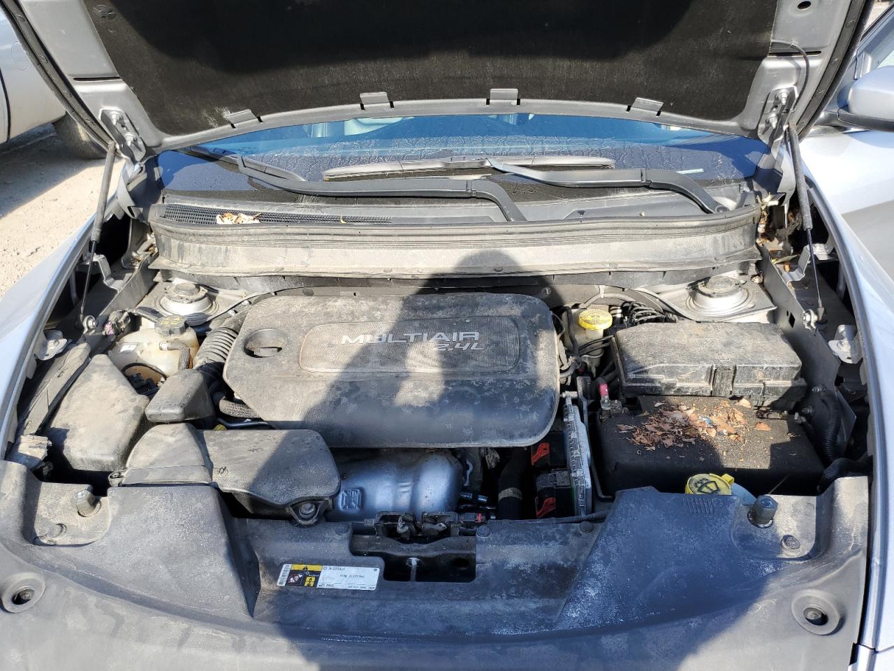 2014 Jeep Cherokee Limited VIN: 1C4PJMDB6EW170110 Lot: 93139475