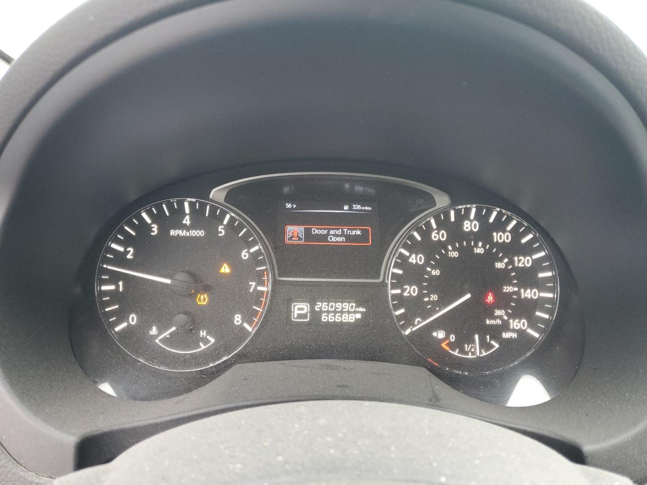 2015 Nissan Altima 2.5 VIN: 1N4AL3AP9FC280832 Lot: 92720505