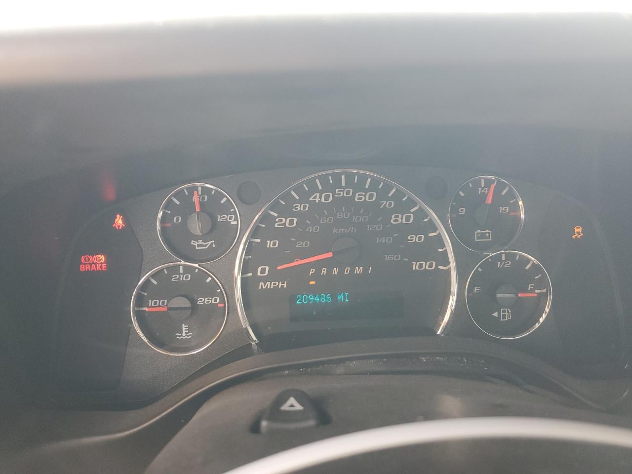 2021 Chevrolet Express Box Truck VIN: 1GB0GSF70M1155129 Lot: 92656465