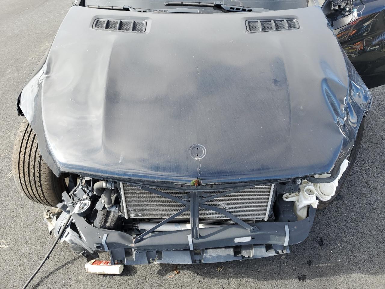 2018 Mercedes-Benz Gle 43 Amg VIN: 4JGDA6EB3JB008185 Lot: 91795325